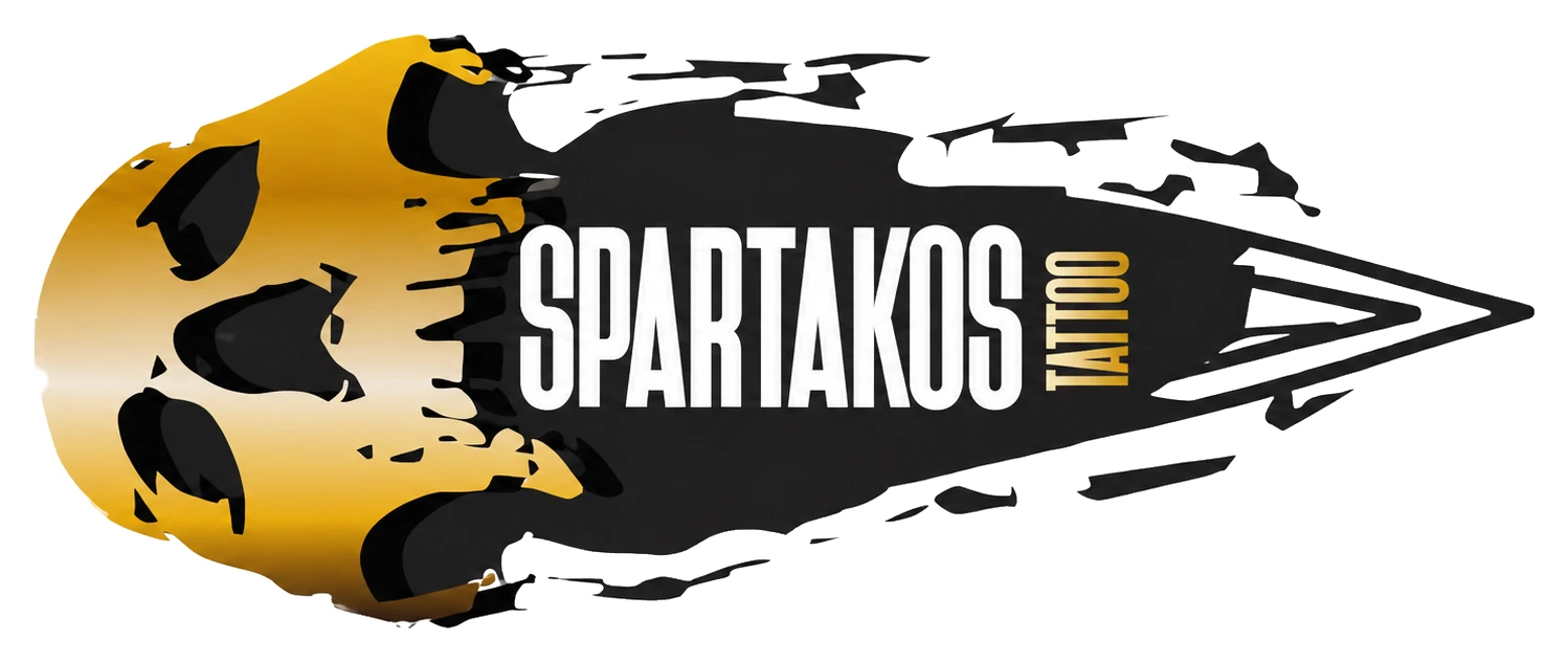 Spartakos Tattoo
